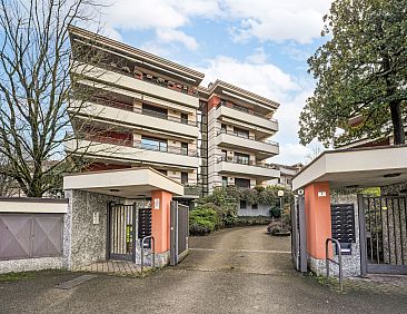 Appartement Grandmother's house