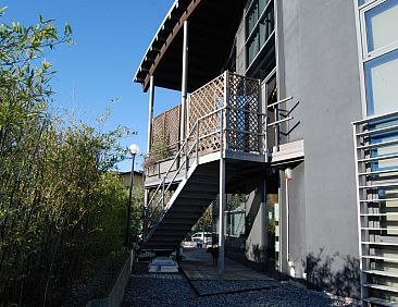 Appartement Rose 2 Studio in Desenzano Del Garda