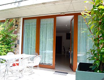 Appartement San Martino' Wohnung mit privater Terrasse