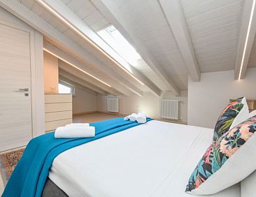 Vakantiehuis Desenzanoloft H2O Green Residence