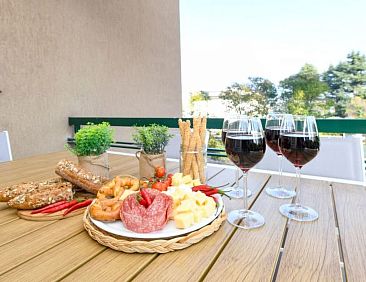 Appartement Desenzanoloft Imperium