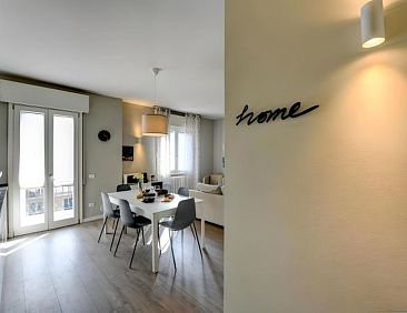 Appartement DesenzanoLoft Bacco