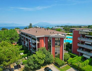 Appartement DesenzanoLoft Dolce Vita