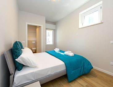 Appartement DesenzanoLoft Cappuccino mit privater Garage