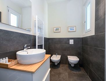 Appartement Desenzanoloft L'attico di Jack