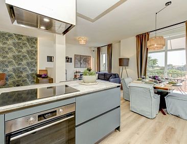 Appartement Desenzanoloft Zen Apartment