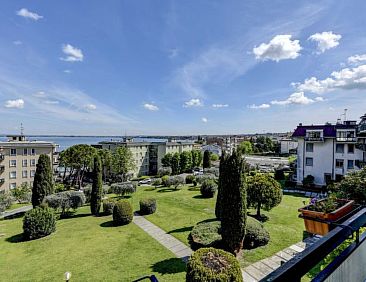 Appartement DesenzanoLoft Splendido