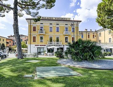 Appartement Desenzanoloft Palazzo Visconti - Garda Chiaretto