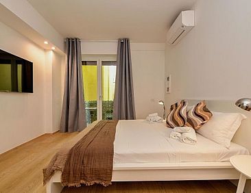 Appartement DesenzanoLoft - Der Riese vom See