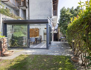 Vakantiehuis La Maison de Tobie