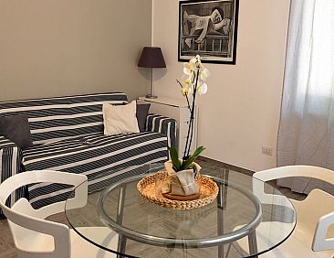 Appartement Casa Alessia