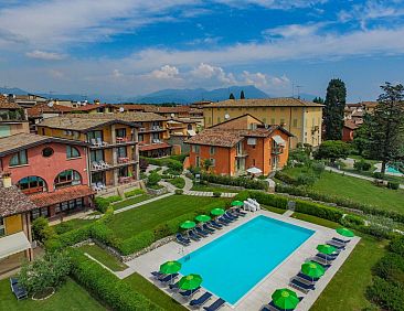 Appartement Wohnung mit Seeblick