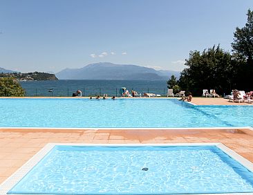 Vakantiehuis San Giorgio Vacanze