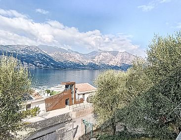 Vakantiehuis Graziella