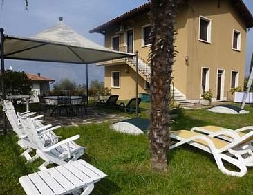 Appartement 'Casa Willy