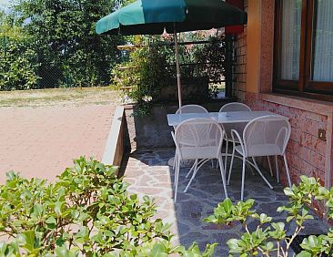 Appartement Gemütliche Wohnung in Malcesine