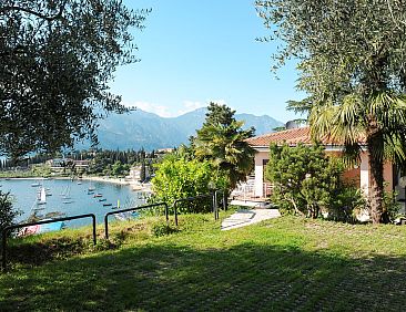 Appartement Casa Rosa