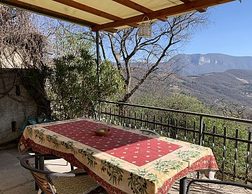 Vakantiehuis Casa Susanne