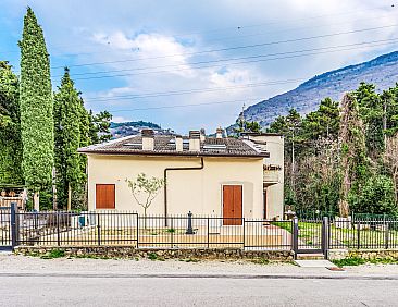 Appartement Le Busatte