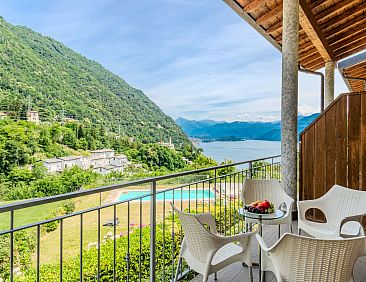 Appartement Borgo Castello