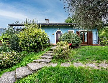 Vakantiehuis Sulle Colline Casalesi