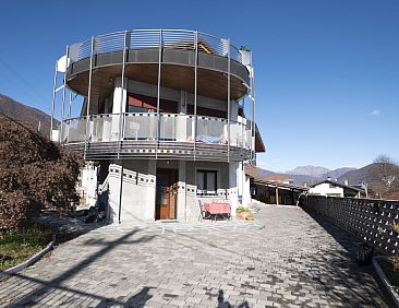 Appartement Casa di Giò