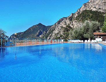 Appartement La Limonaia