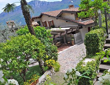 Appartement 'Bella vacanza 8