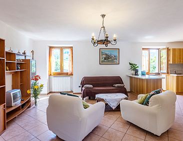 Appartement 'Casa Rita 2