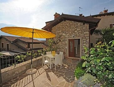 Vakantiehuis 'La Casetta Limone