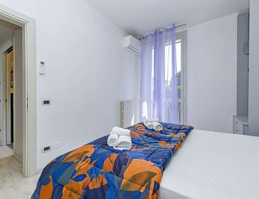 Vakantiehuis DesenzanoLoft Villa Meraviglia am See