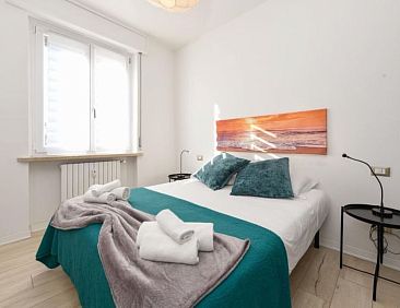 Appartement Desenzanoloft La Finestra sul Lago