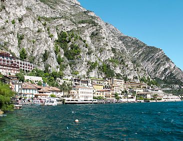 Appartement Desenzanoloft Smiling