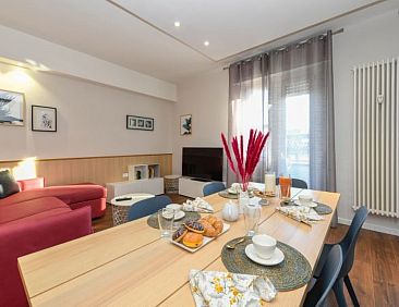 Appartement DesenzanoLoft A Casa di Giovanna