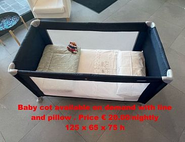 Appartement DesenzanoLoft Le Petit Bijou – Renovierung 202