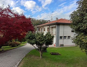 Appartement Graziella