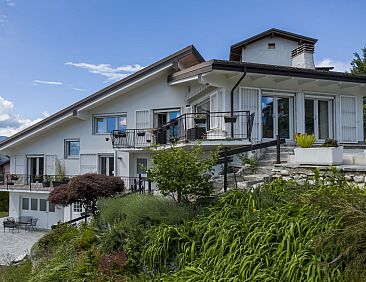 Vakantiehuis Ostendaise
