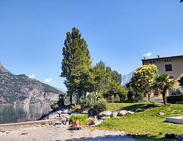 Appartement Punto Lago