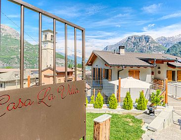 Appartement Casa La Villa