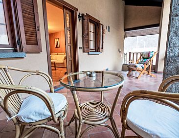 Appartement House Bigio