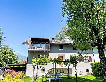 Appartement Zani