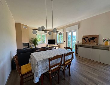 Appartement Das Quiet Corner Apartment - Comer See