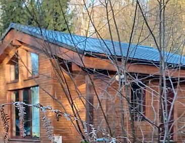 Chalet Dominique le Philosophe