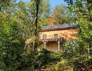 Chalet de la Mesange