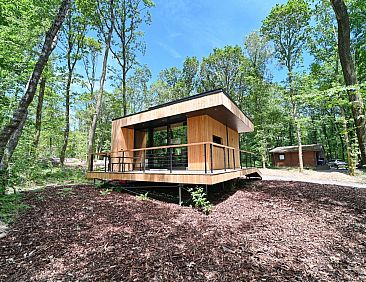 «Village de Vacances Oignies 5»