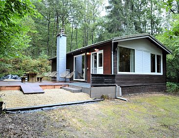 Chalet Petite Source
