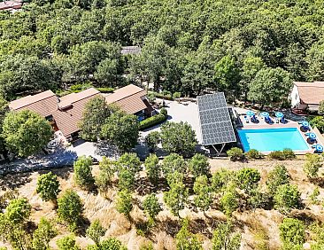 Appartement La Rocca