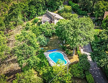 Vakantiehuis I Tre Castagni