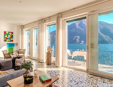 Vakantiehuis Casa Silvana