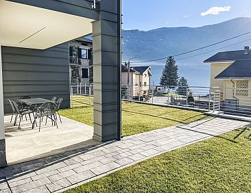 Vakantiehuis Guarnelle House 1